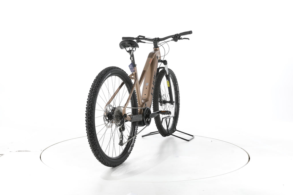 Cube Reaction Hybrid Performance E-Bike - Image 11
