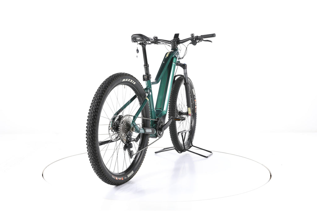 FLYER Uproc2 2.10 E-Bike 2023 - Image 11