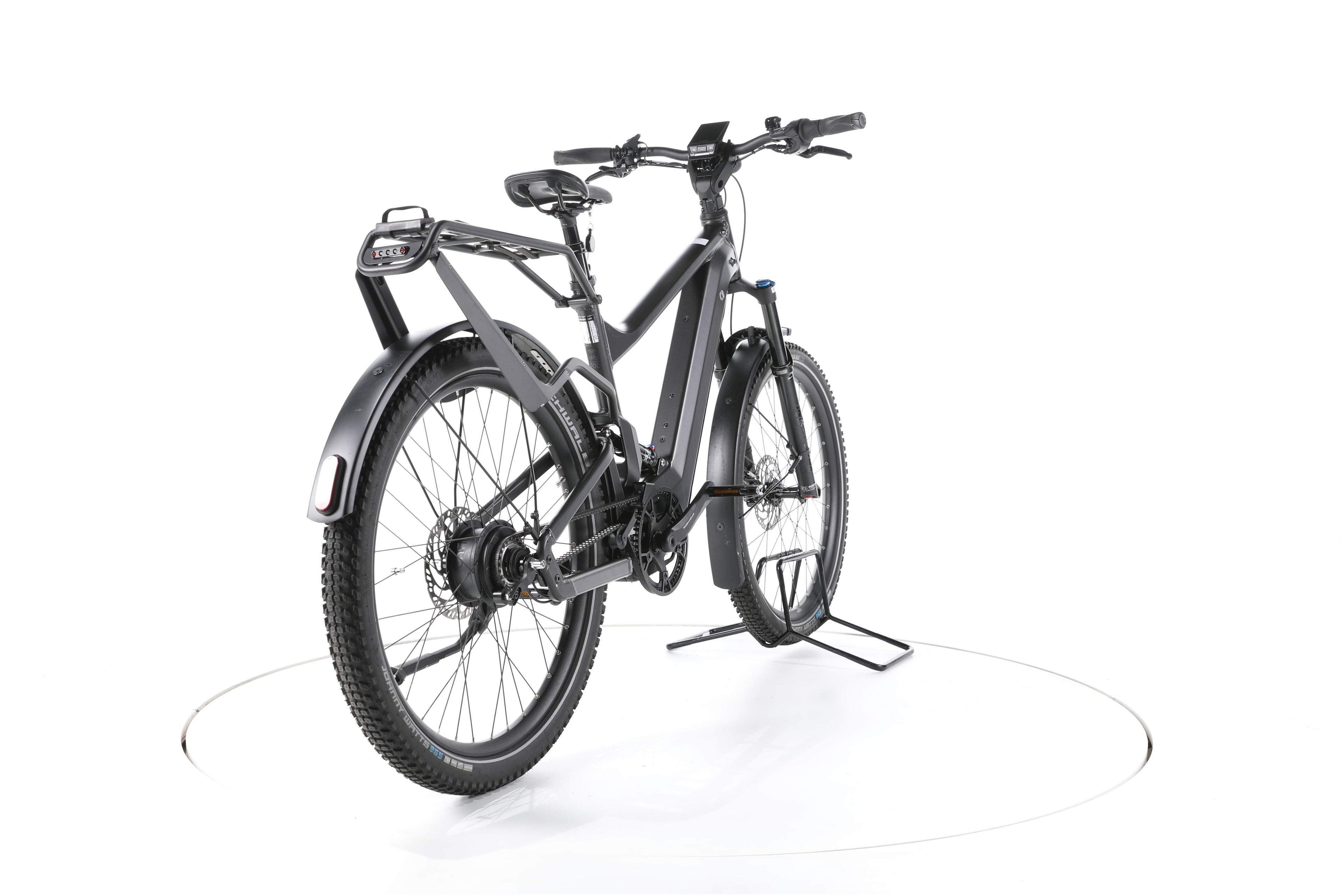 Riese & Müller Delite GT vario SUV E-Bike - Image 11