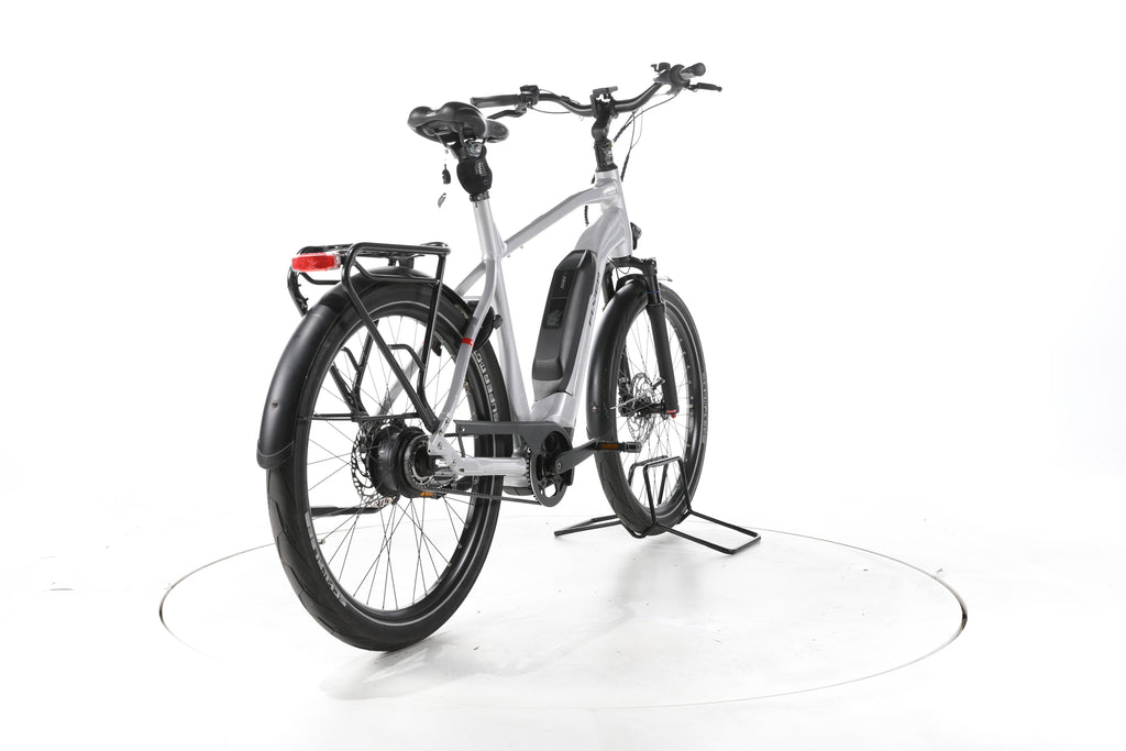 FLYER Upstreet3 7.23 City E-Bike - Image 11