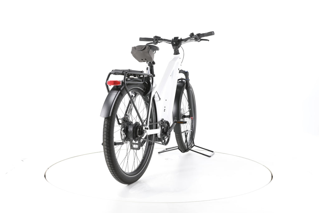 Riese & Müller Charger4 Mixte GT vario City E-Bike 2023 - Image 11
