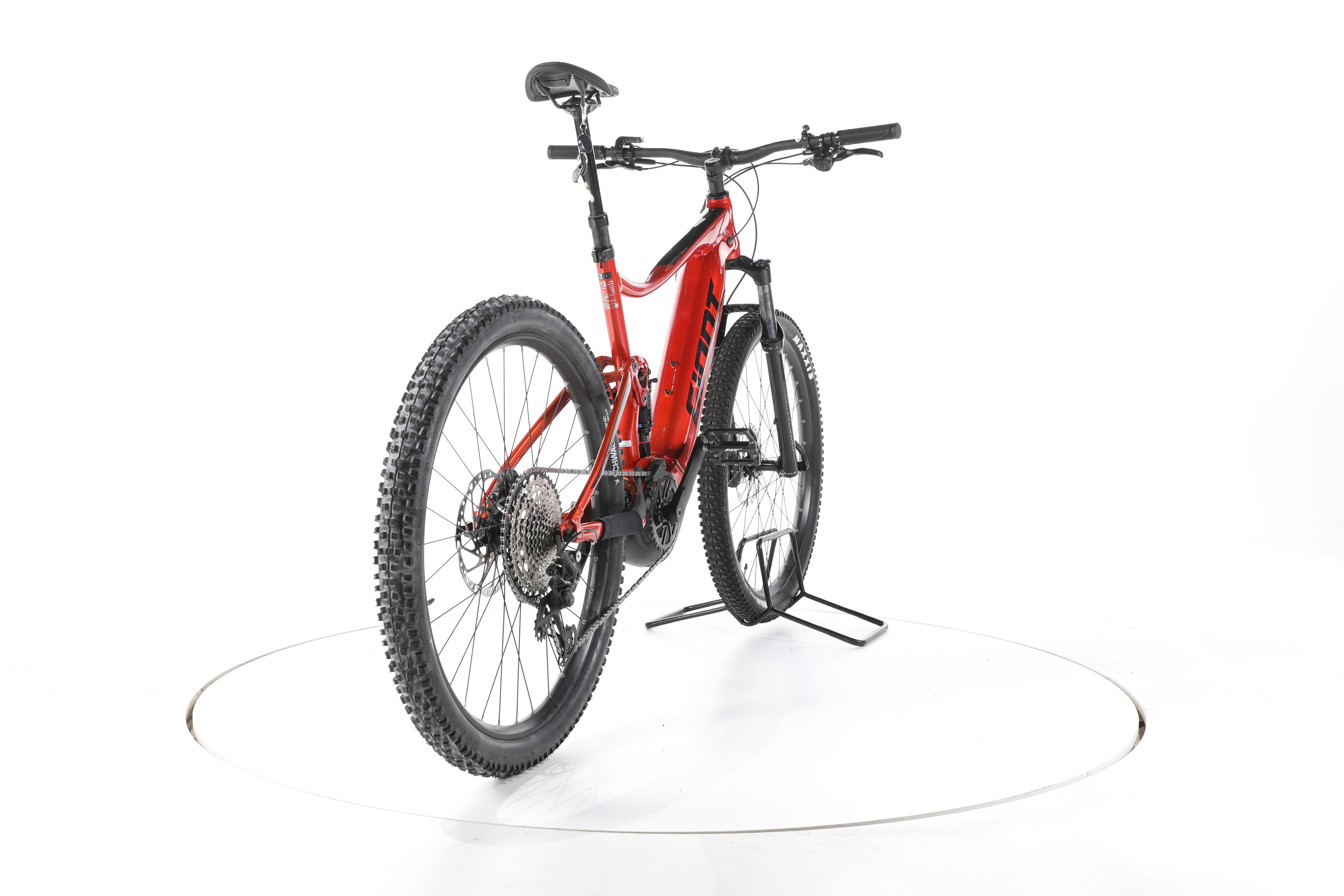 Giant Stance E+ 1 E-Bike Fully - Image 11