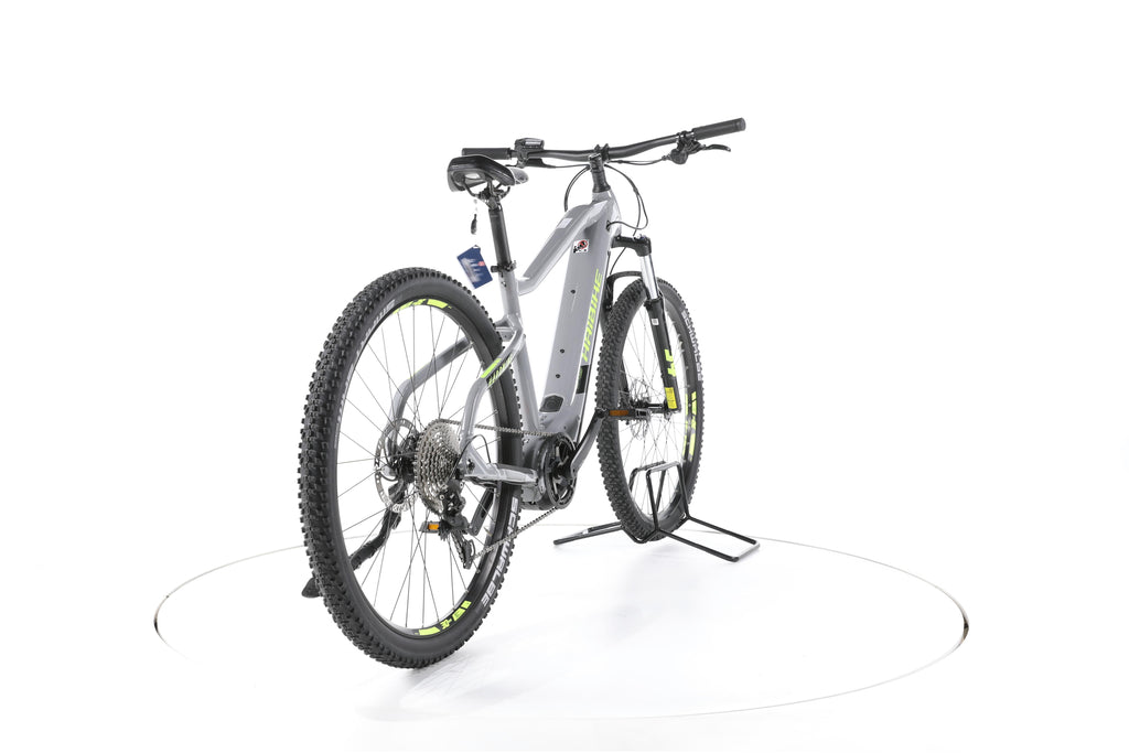 Haibike HardNine 6 E-Bike - Image 11