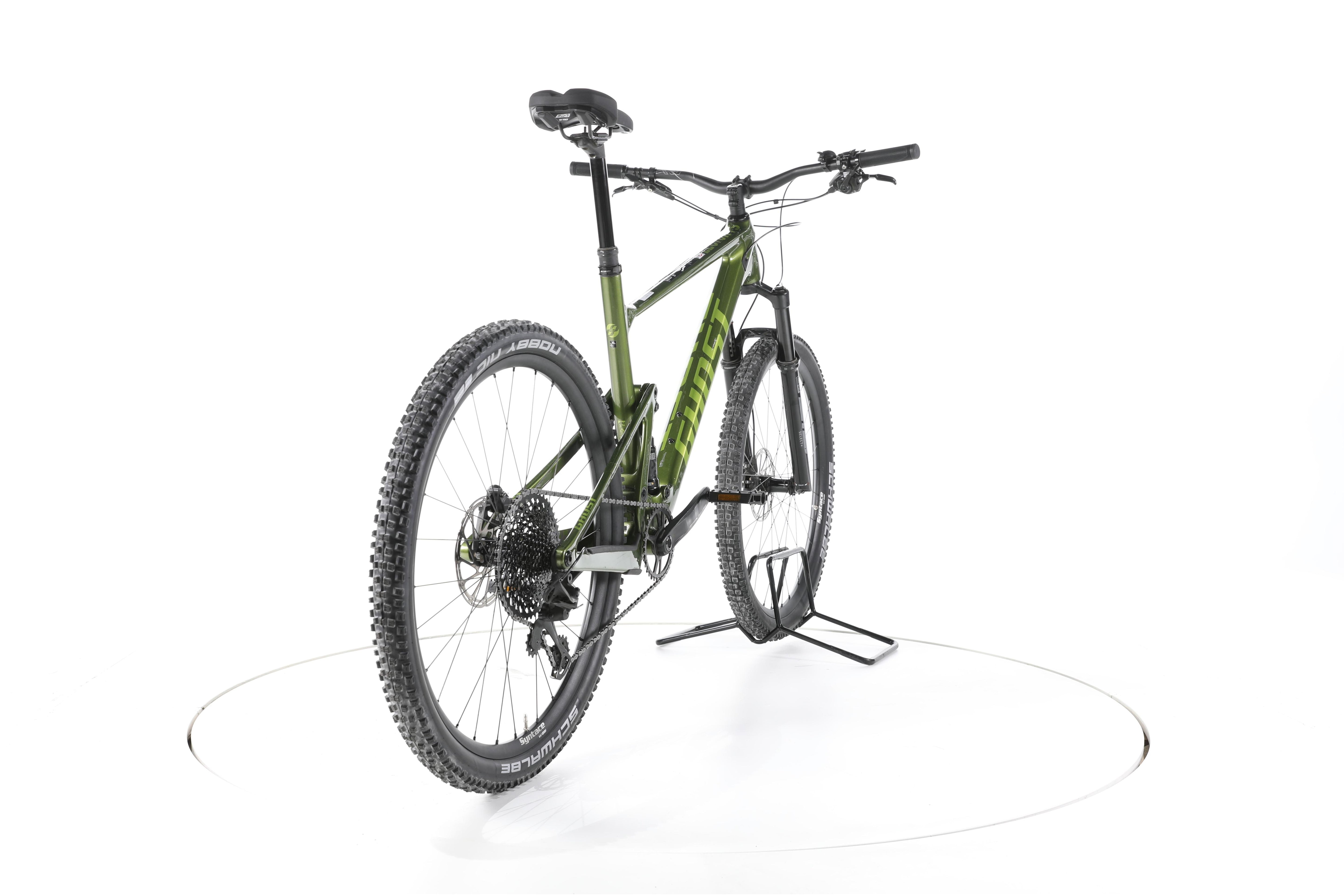 Ghost Lector FS SF LC Universal - Image 11