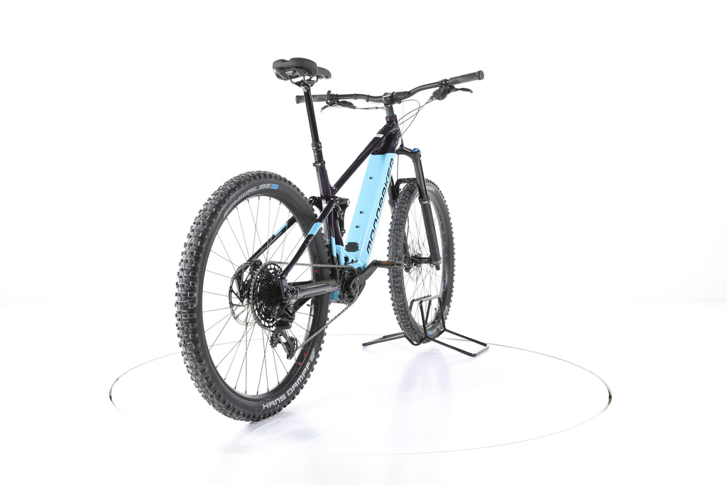 Mondraker DUSK R Fully E-Bike - Image 11
