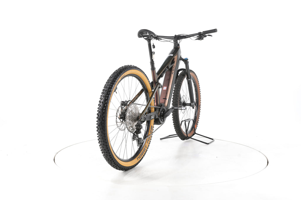 Cube Stereo Hybrid ONE44 HPC SLX E-Bike Fully Carbon 2025 - Image 11
