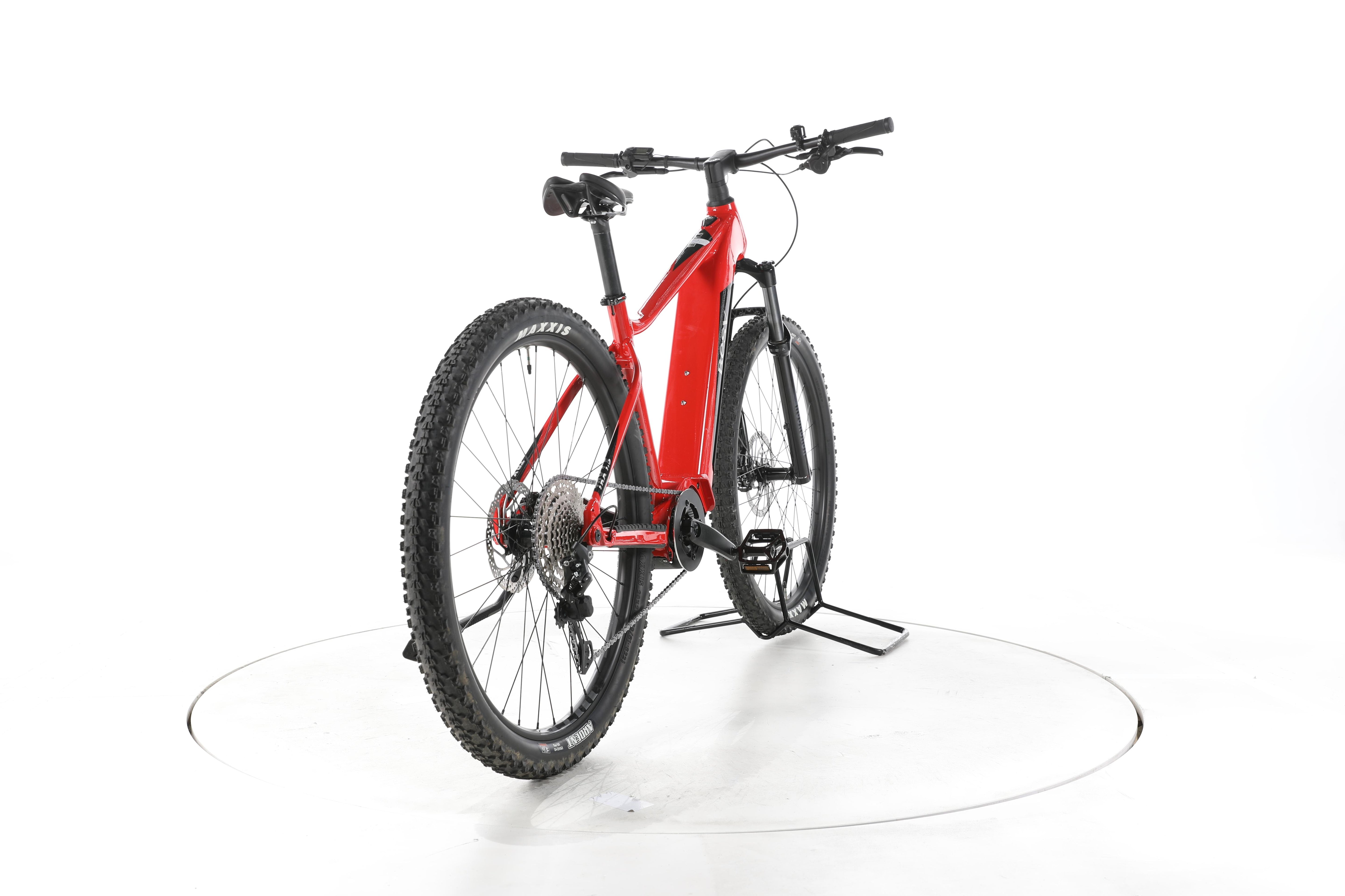 BESV TRX 1.5 E-Bike - Image 11