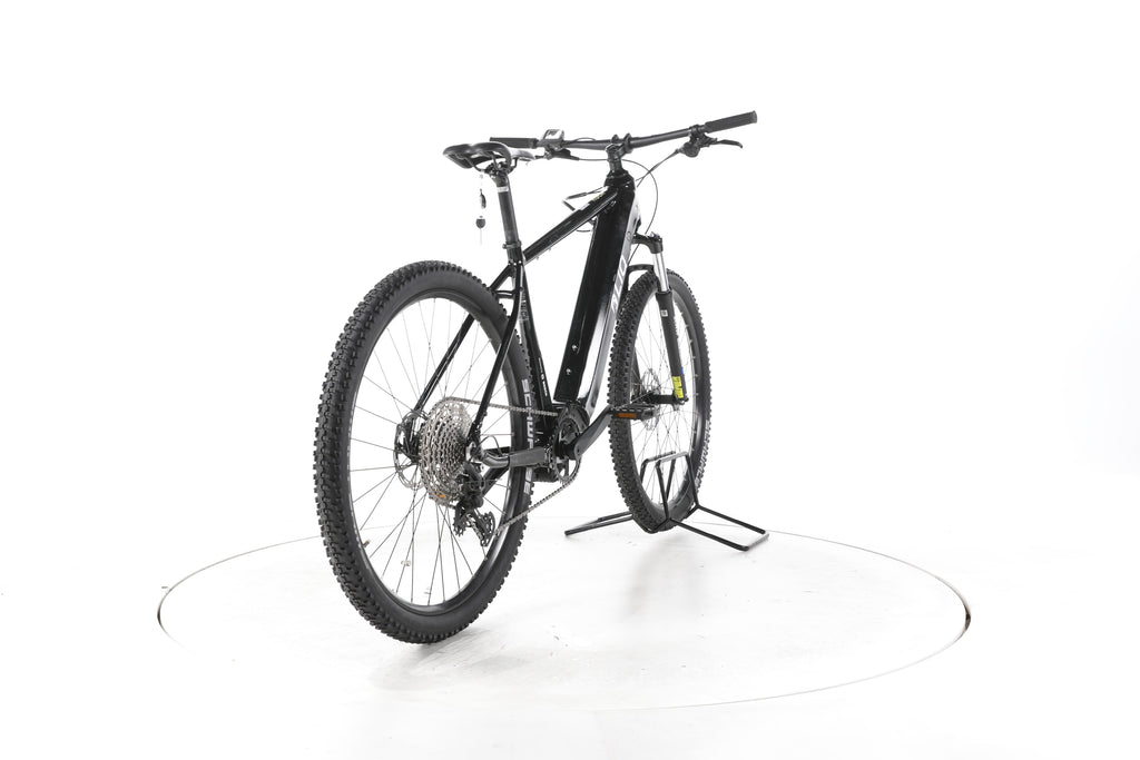 LIQBIKE LIQ ROCK E-Bike - Image 11