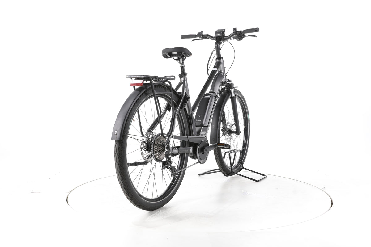 MORRISON E 6.0 Trekking E-Bike - Image 11