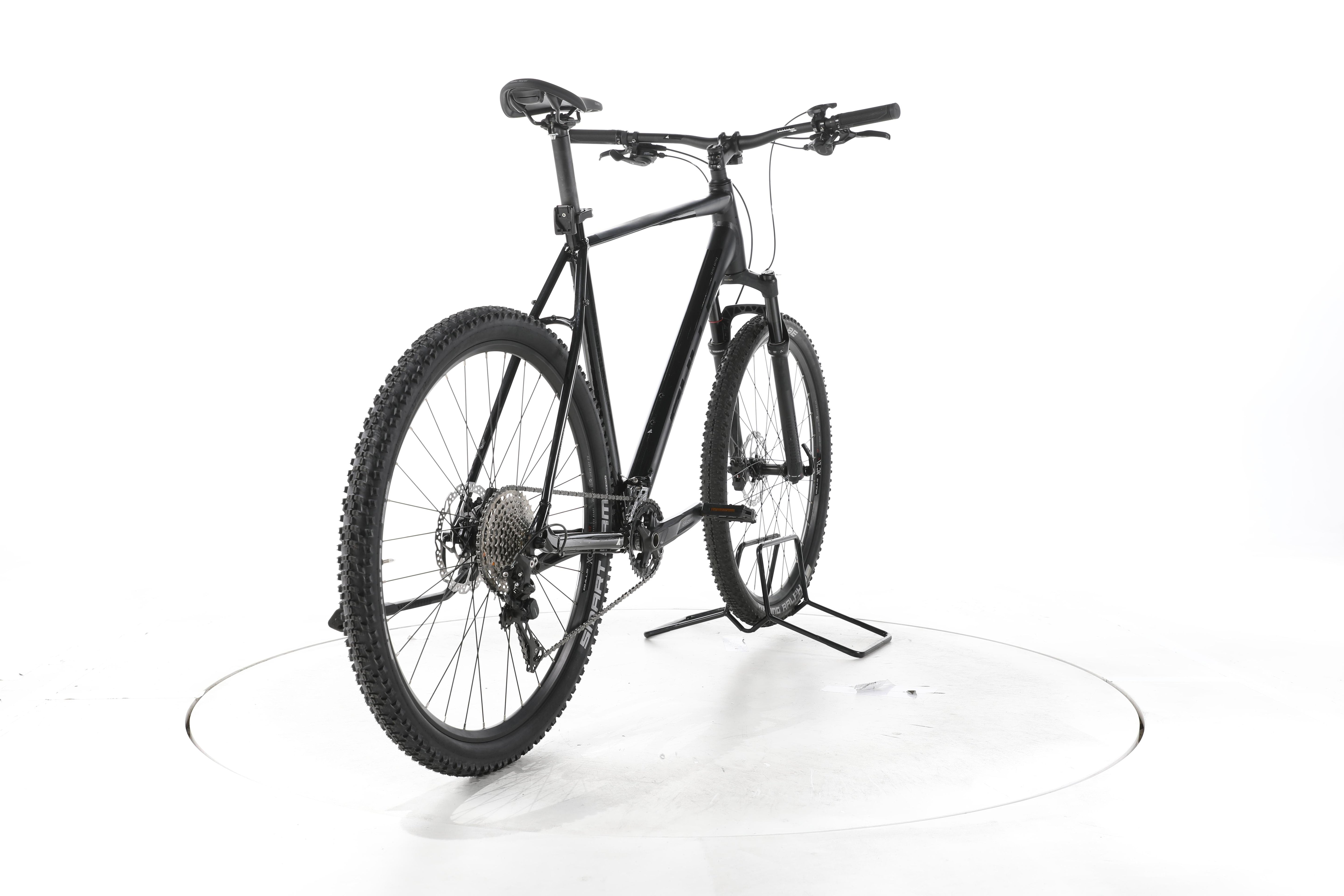 Bulls Copperhead 3 Fahrrad Hardtail - Image 11