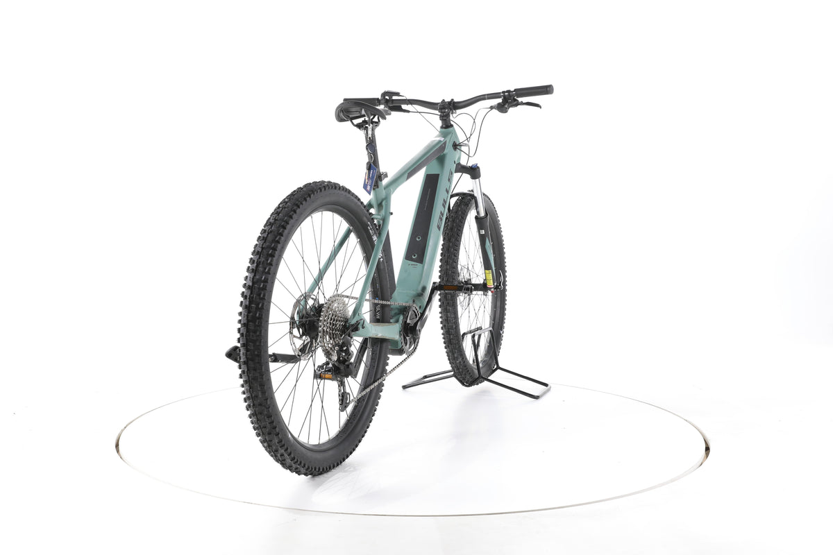 Bulls Copperhead Evo 1 E-Bike - Image 11