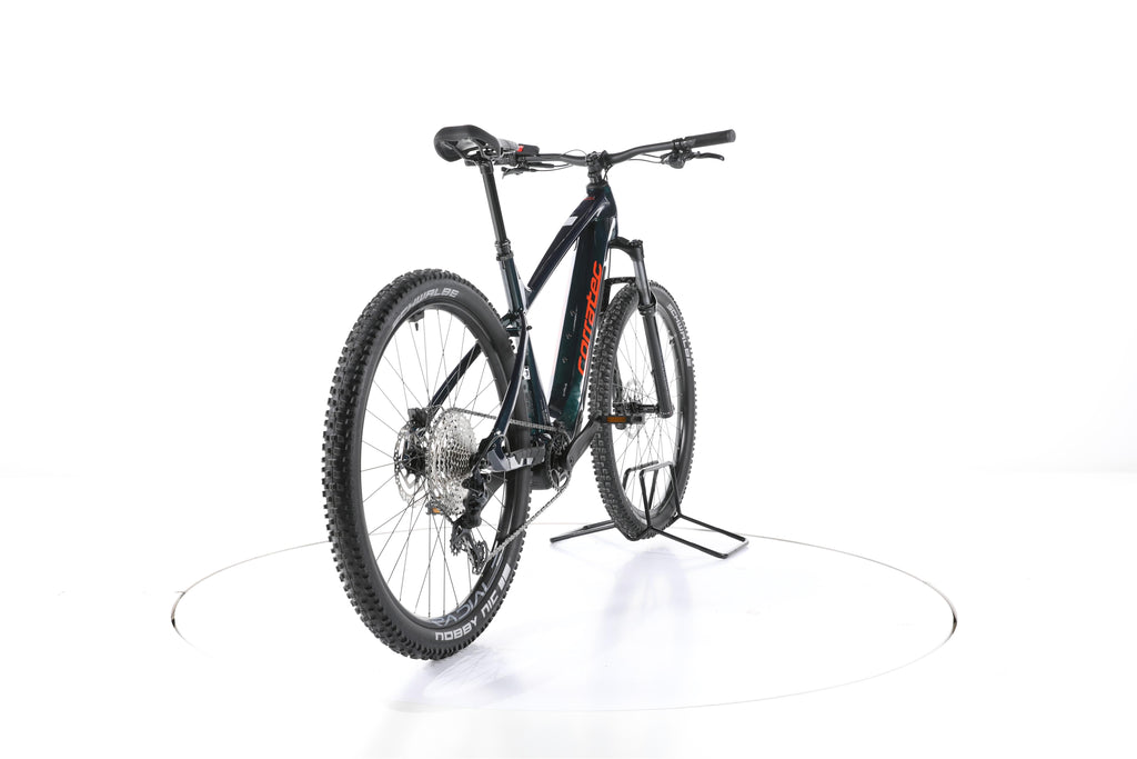 Corratec E-Power X-Vert SX EL Elite E-Bike 2025 - Image 11