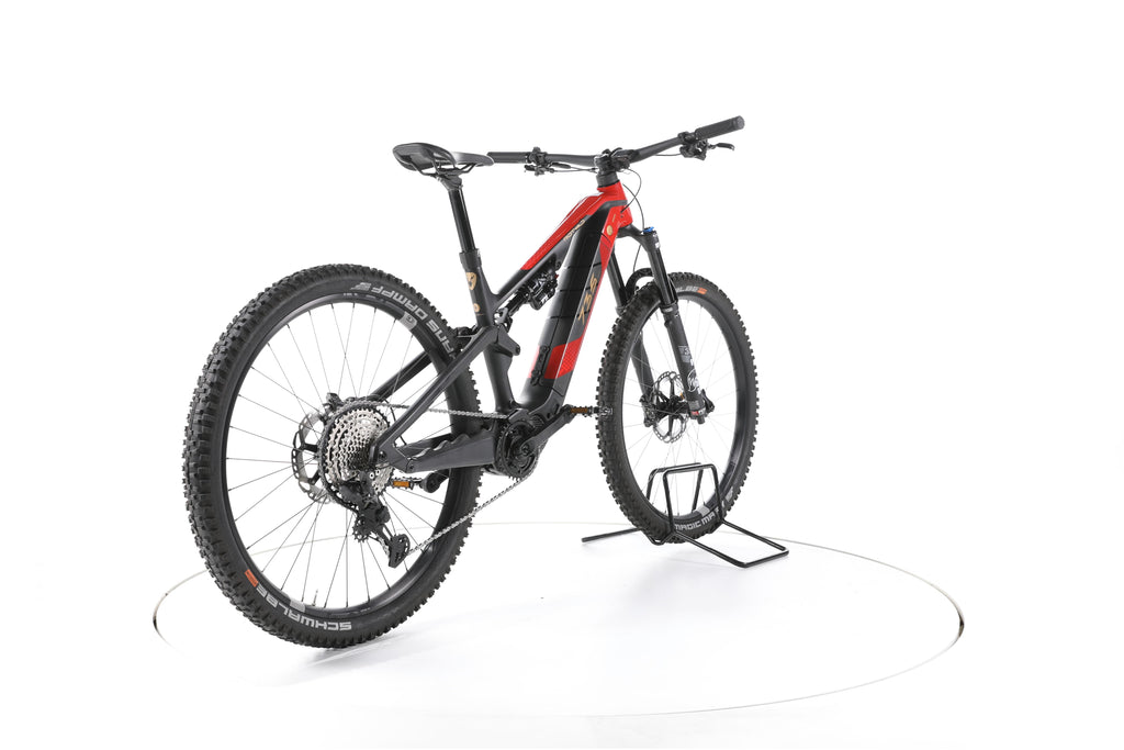 Rotwild R.X735 PRO Fully E-Bike Carbon 2023 - Image 11