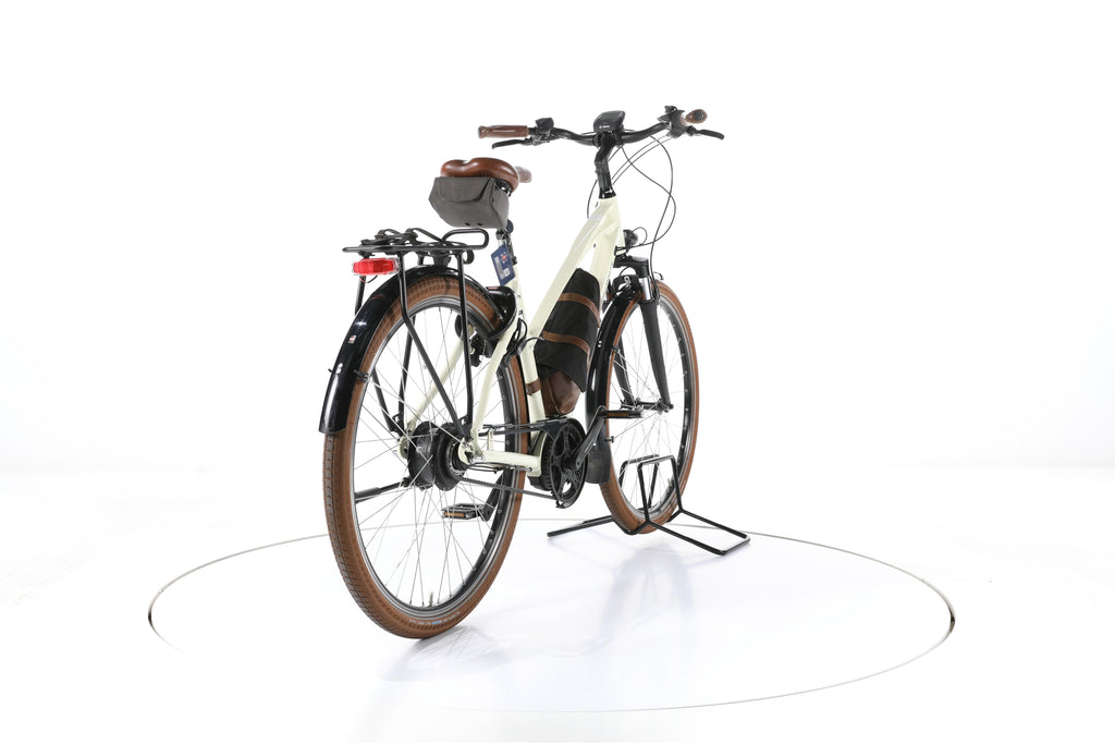 Riese & Müller Cruiser Mixte vario City E-Bike - Image 11