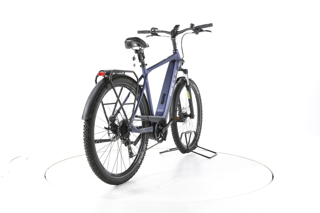 Bulls Allground EVO Trekking E-Bike 2023 - Image 11