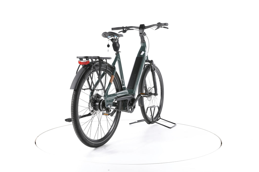 Liv Allure E+ 1 City E-Bike Tiefeinsteiger - Image 11