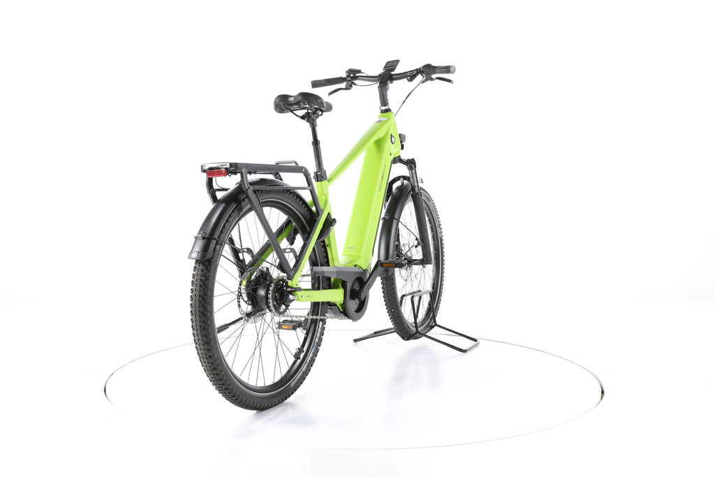 Velo de Ville SEB 890 City E-Bike 2023 - Image 11