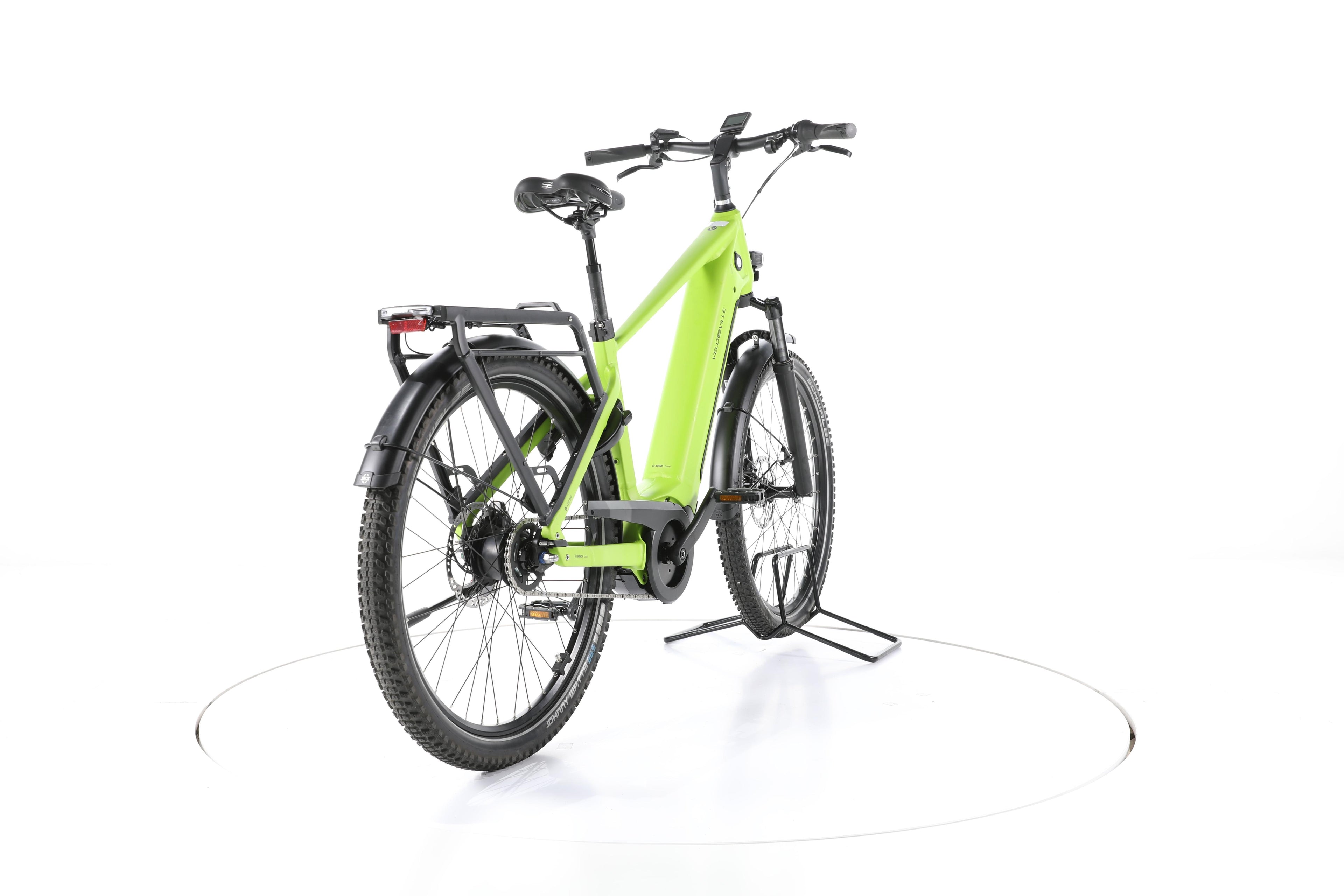 Velo de Ville SEB 890 City E-Bike 2023 - Image 11