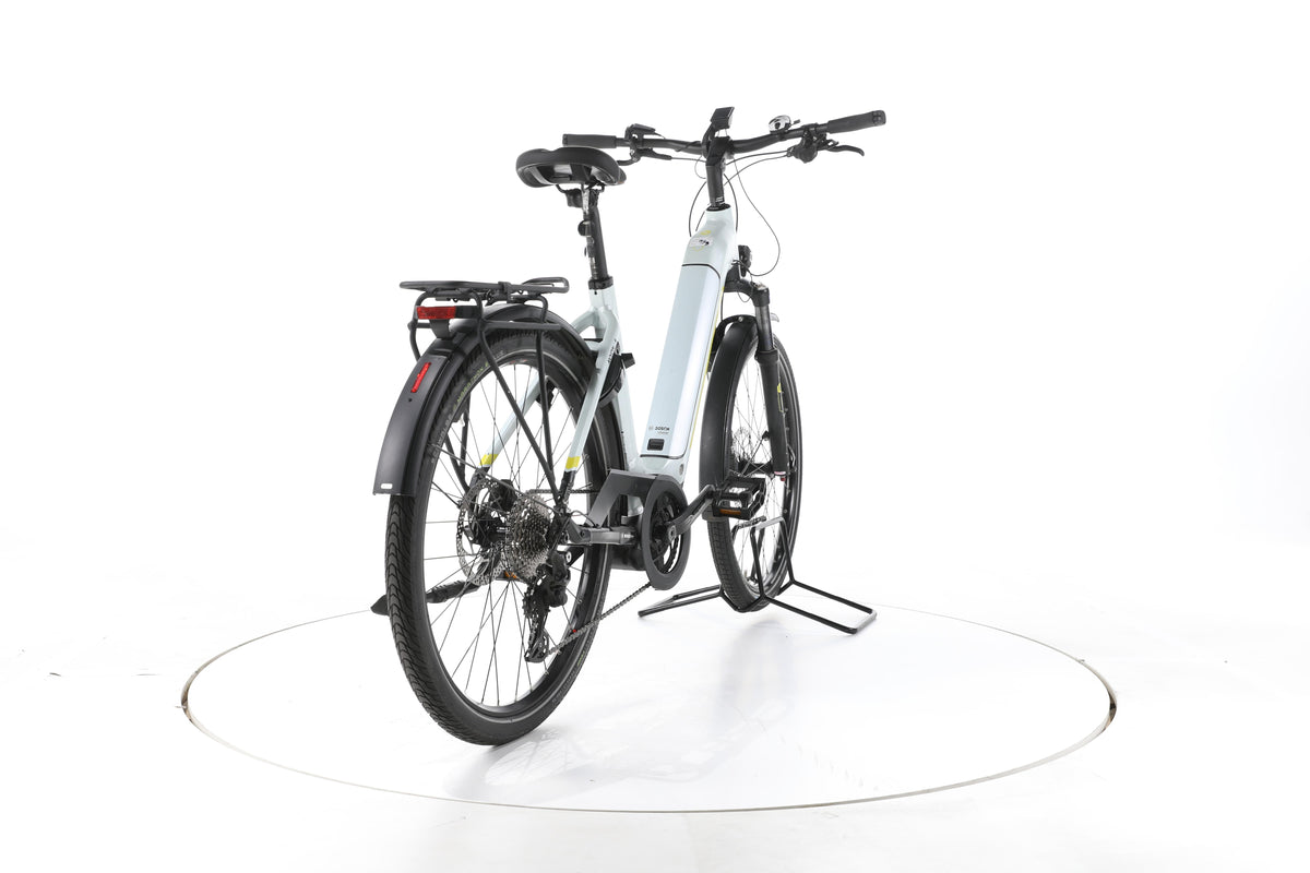 Victoria Avyon 6 Trekking E-Bike Tiefeinsteiger - Image 11