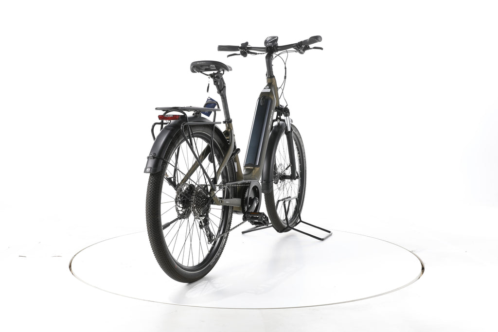 Velo de Ville SEB890 SUV Trekking E-Bike Tiefeinsteiger - Image 11