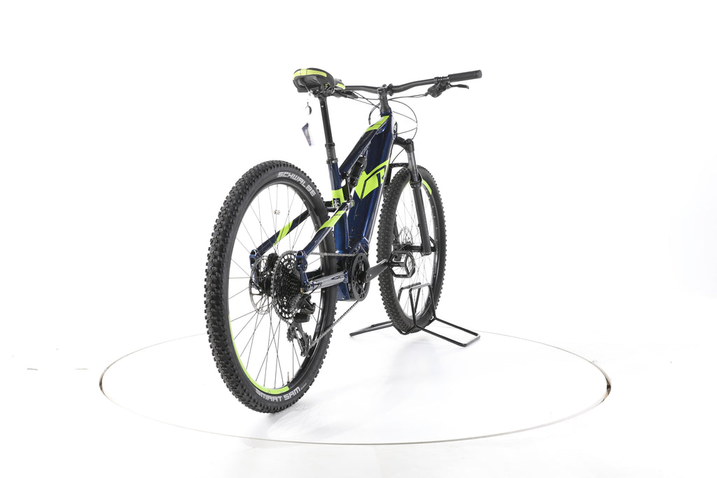 R Raymon FullRay 130E 6.0 E-Bike Fully - Image 11