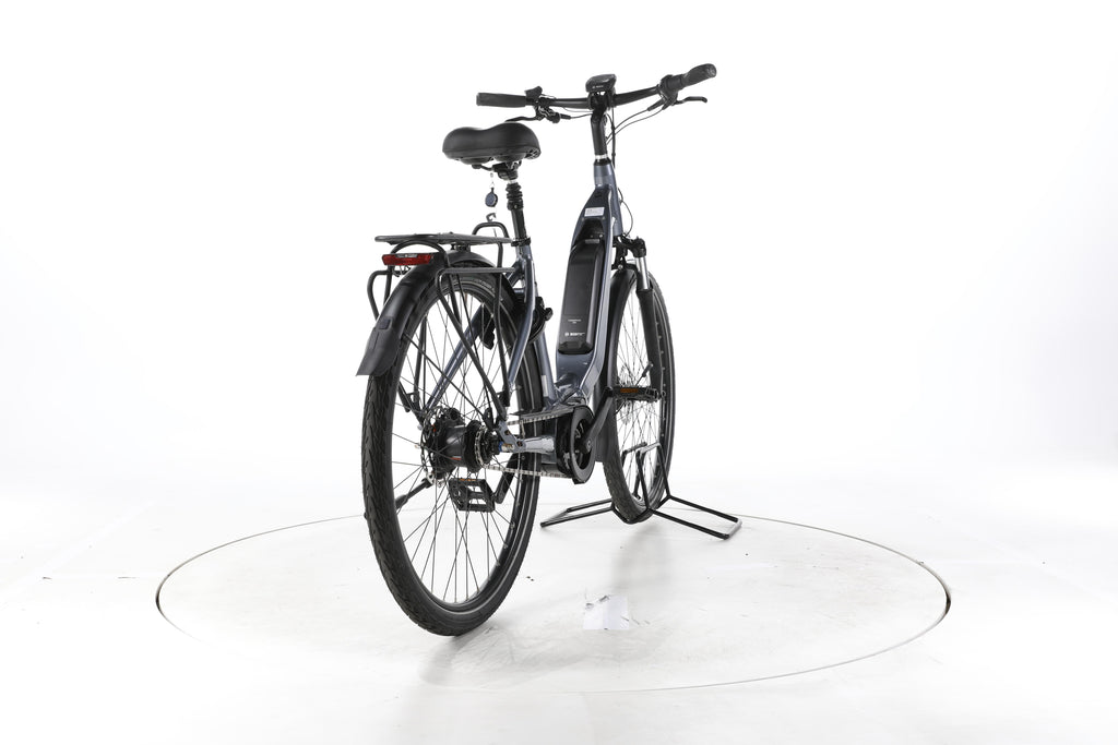 Velo de Ville AEB 400 City E-Bike Tiefeinsteiger - Image 11