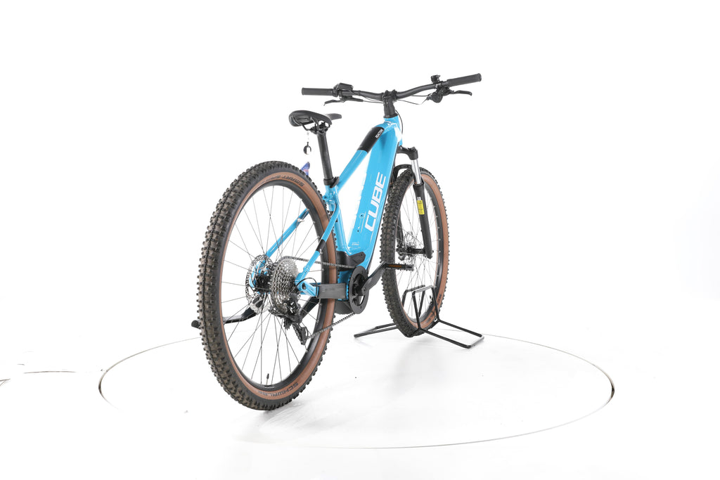 Cube Reaction Hybrid OnE E-Bike 2025 - Image 11