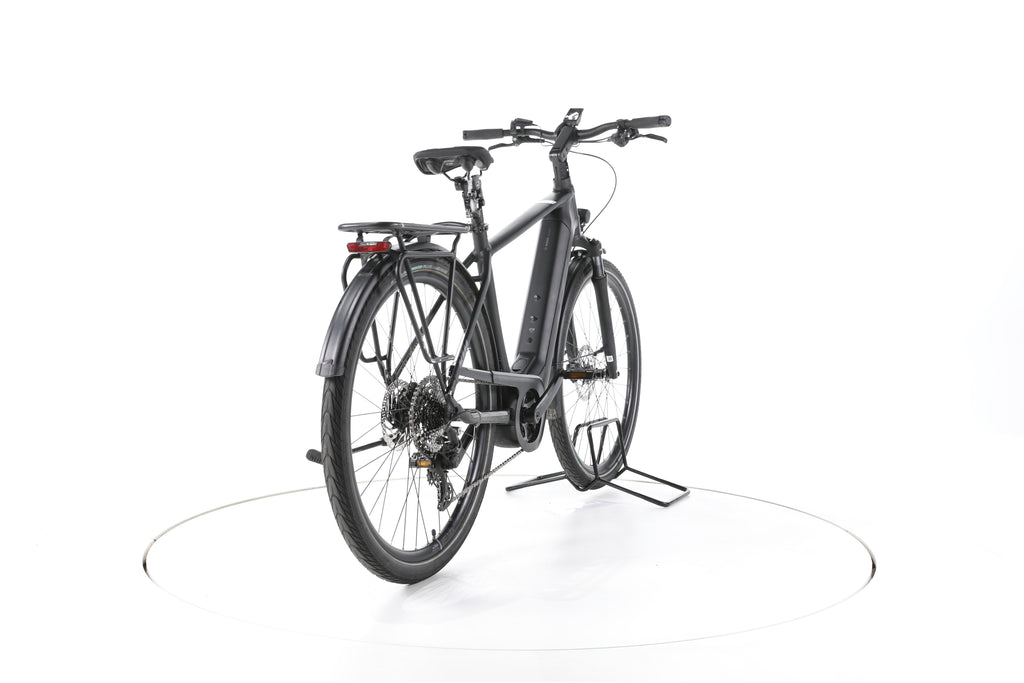 KTM Cento 10 Plus Trekking E-Bike - Image 11