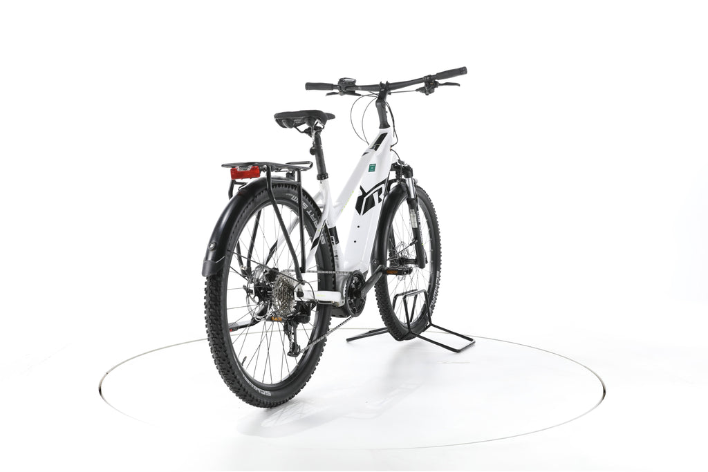 R Raymon CrossRay E 5.0 Trekking E-Bike - Image 11