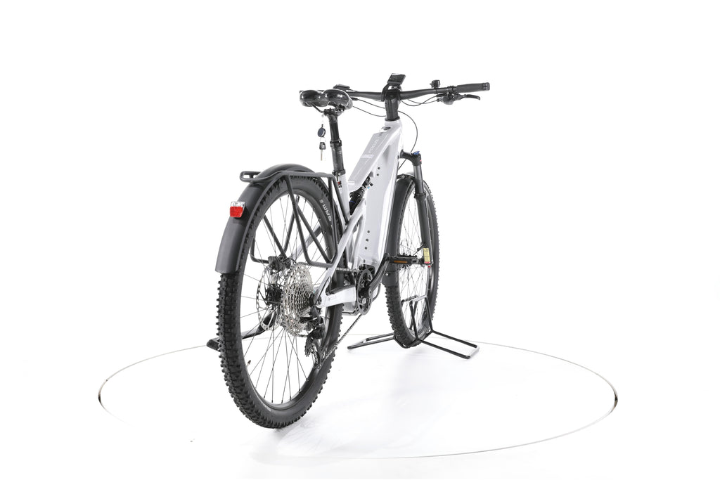 Focus Thron² 6.7 Eqp SUV E-Bike 2023 - Image 11