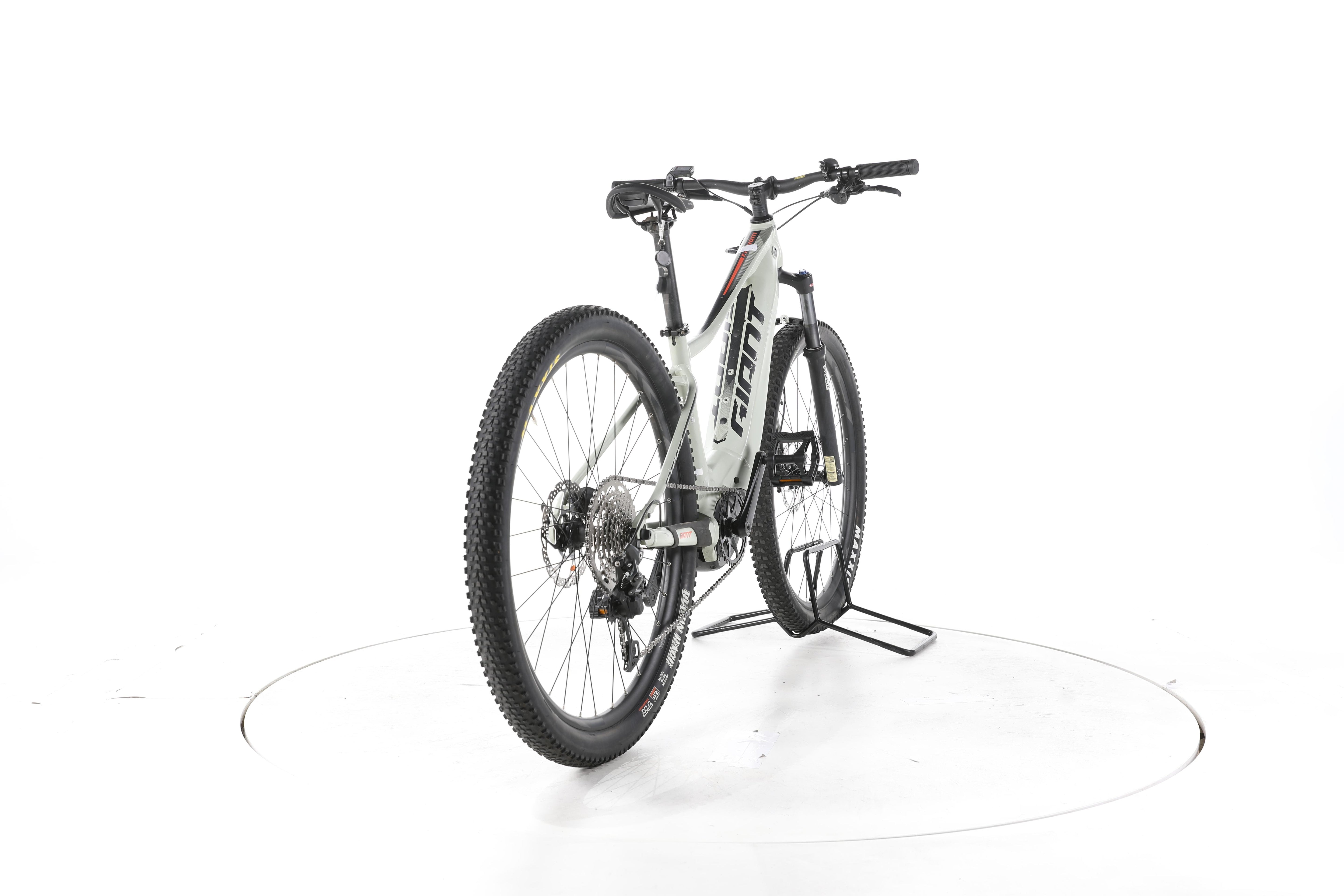 Giant Fathom E+ 2 E-Bike - Image 11