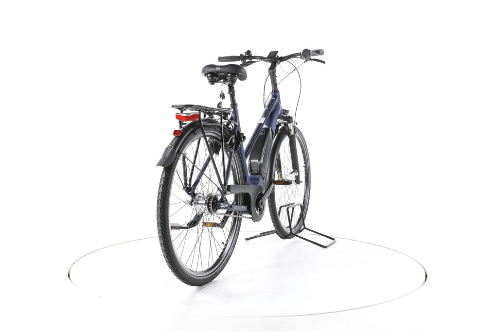 Roots City Paris E8 City E-Bike - Image 11