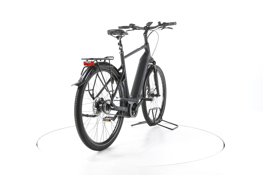 Gudereit EC-5.8 evo City E-Bike 2024 - Image 11