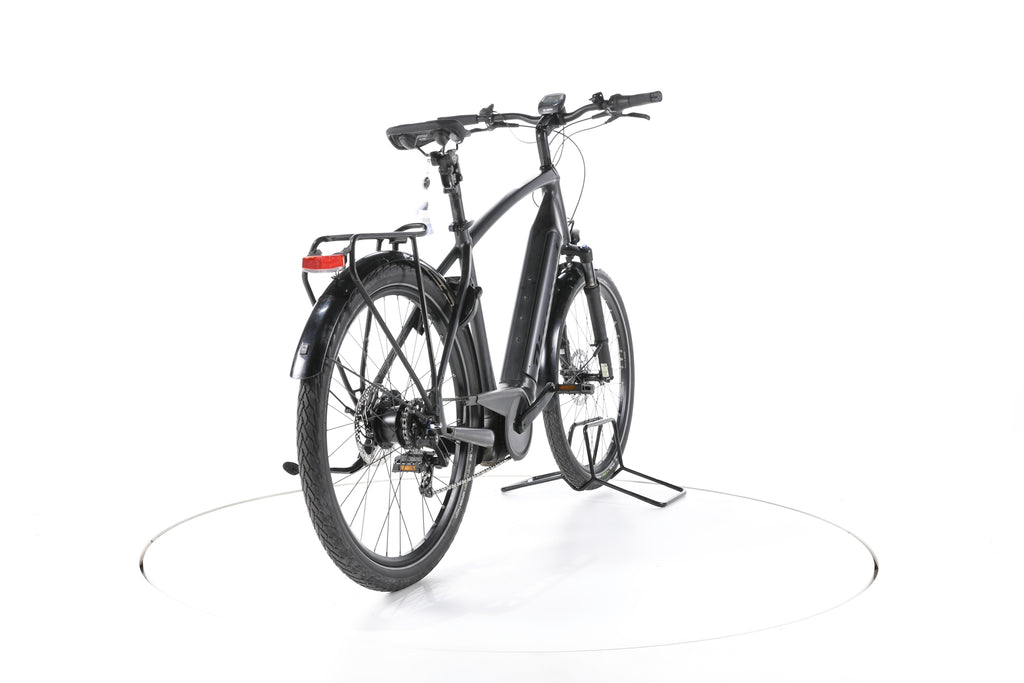 Diamant Opal+ City E-Bike - Image 11