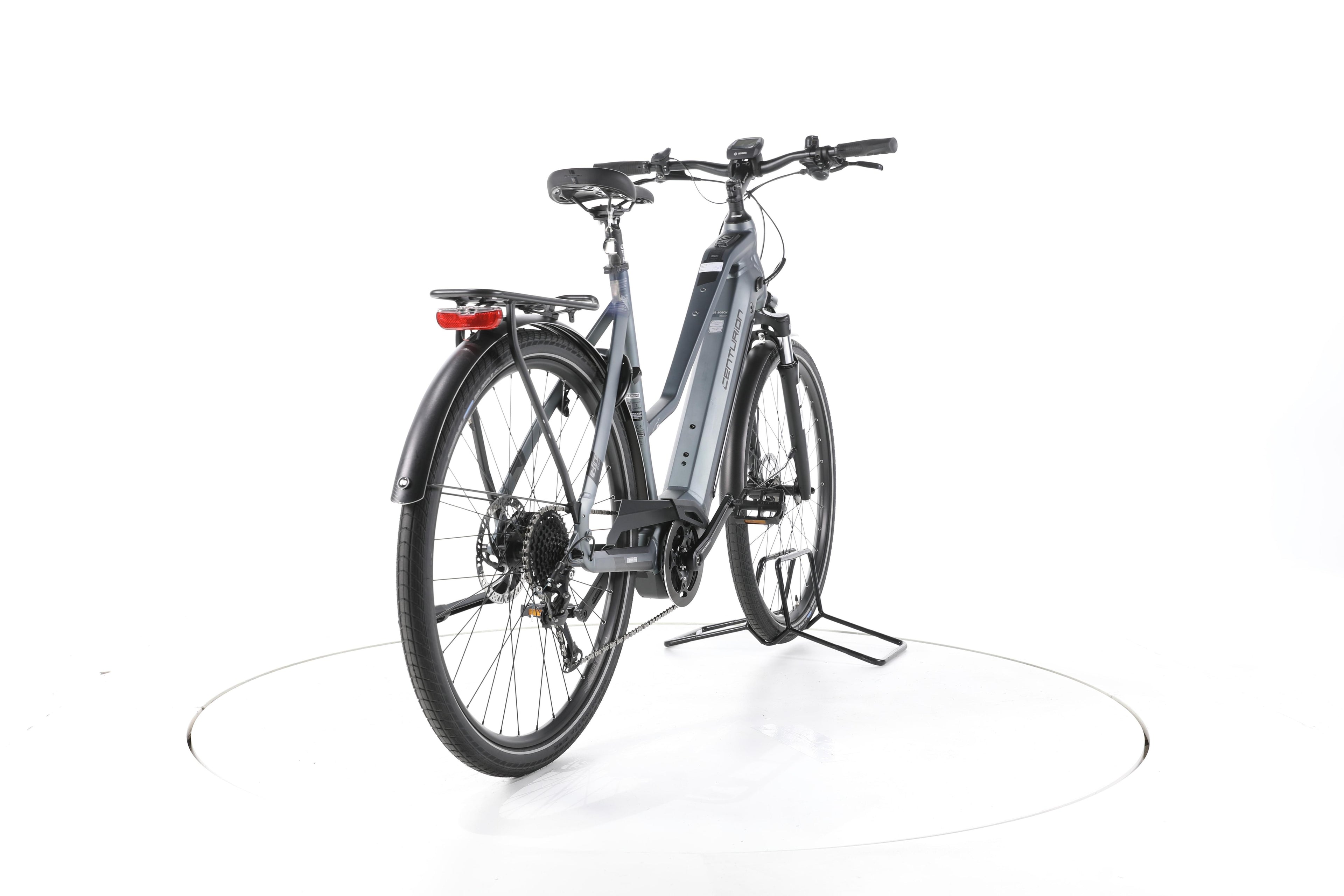 Centurion E-Fire Tour R760i Trekking E-Bike - Image 11