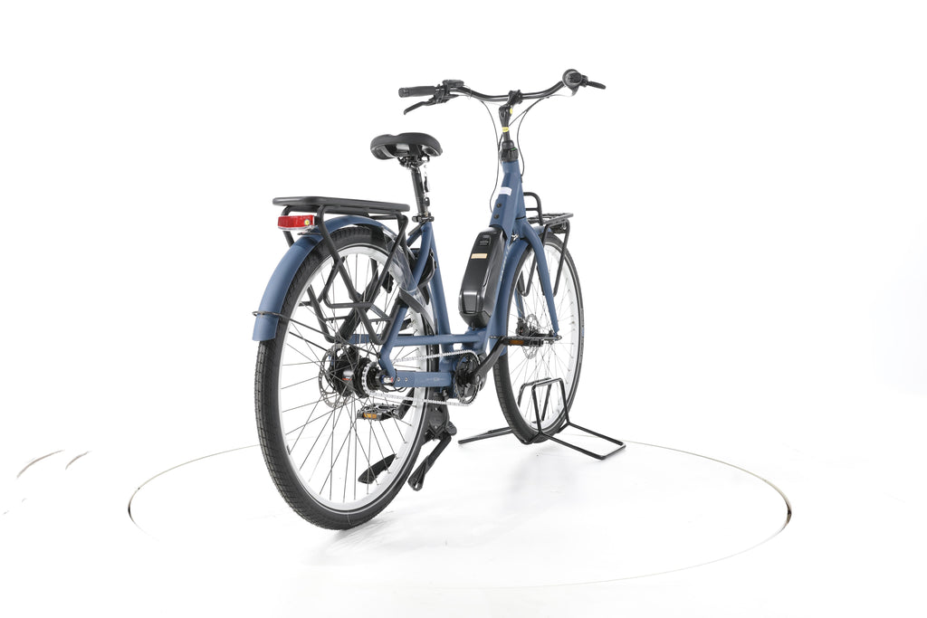 Gazelle Bloom C7 HMS City E-Bike Tiefeinsteiger - Image 11