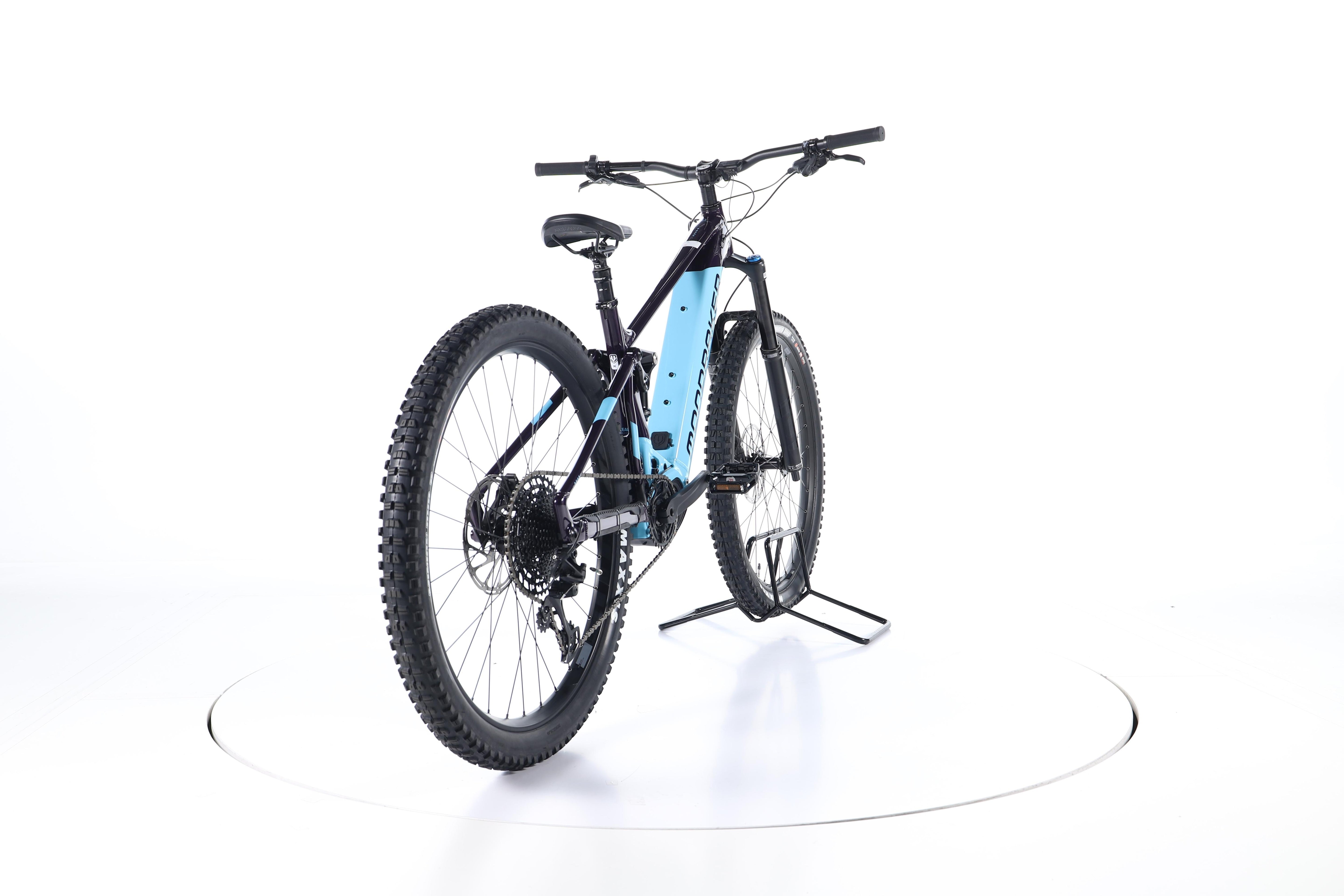 Mondraker DUSK R Fully E-Bike - Image 11