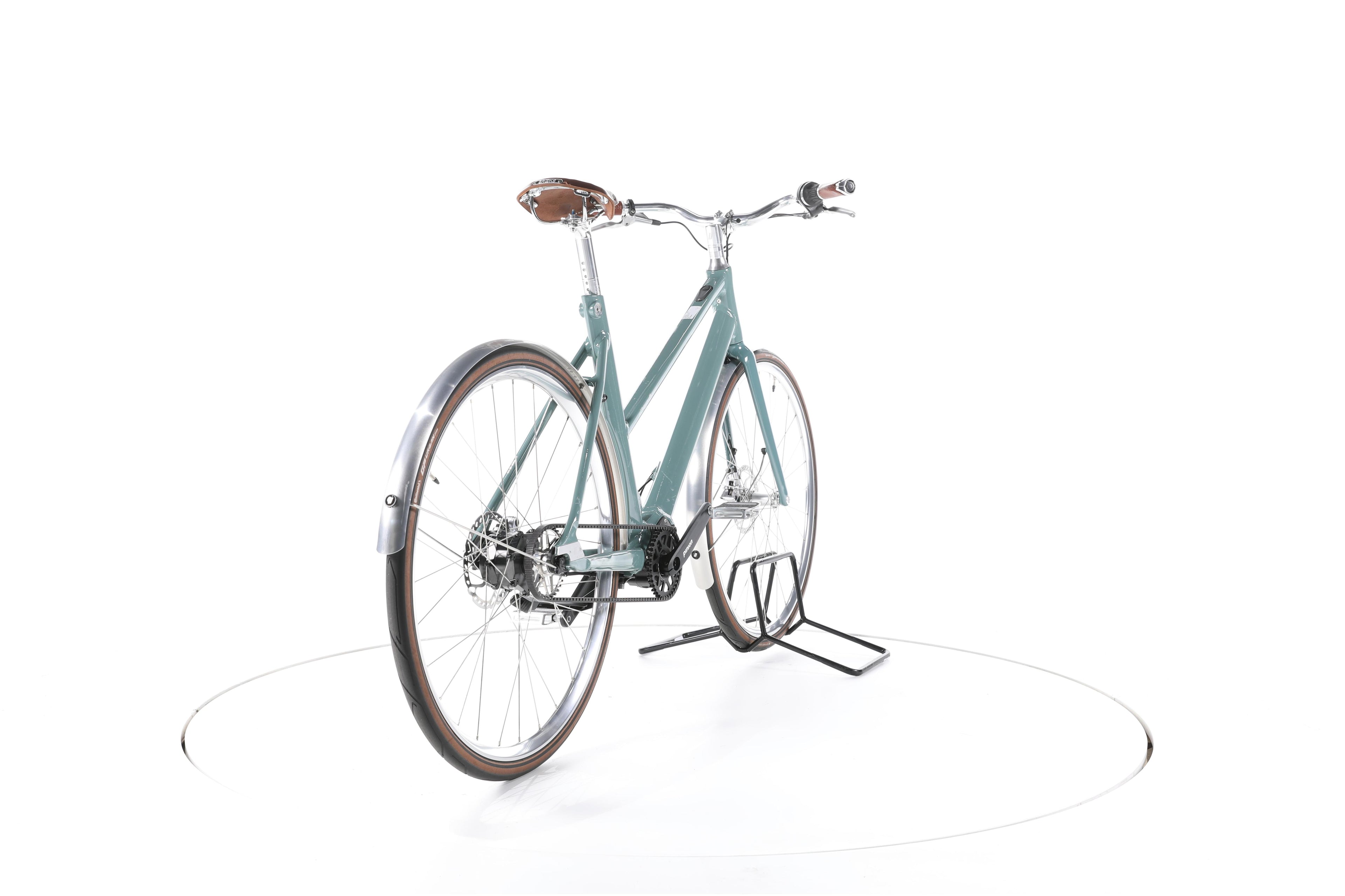 Schindelhauer Bikes Antonia VI City E-Bike 2024 - Image 11