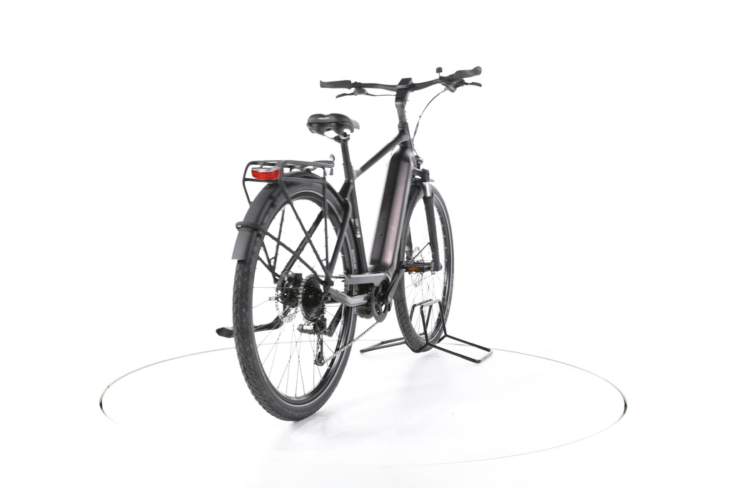 Giant DailyTour E+ 3 GTS Trekking E-Bike - Image 11