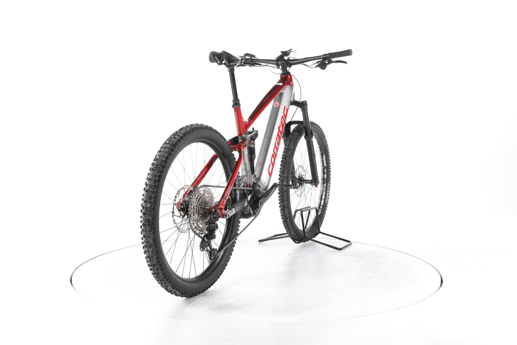 Corratec E-Power RS ​​160 Pro Team E-Bike Fully - Image 11