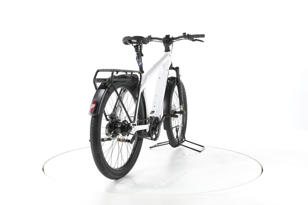 Riese & Müller Charger3 GT Rohloff City E-Bike - Image 11
