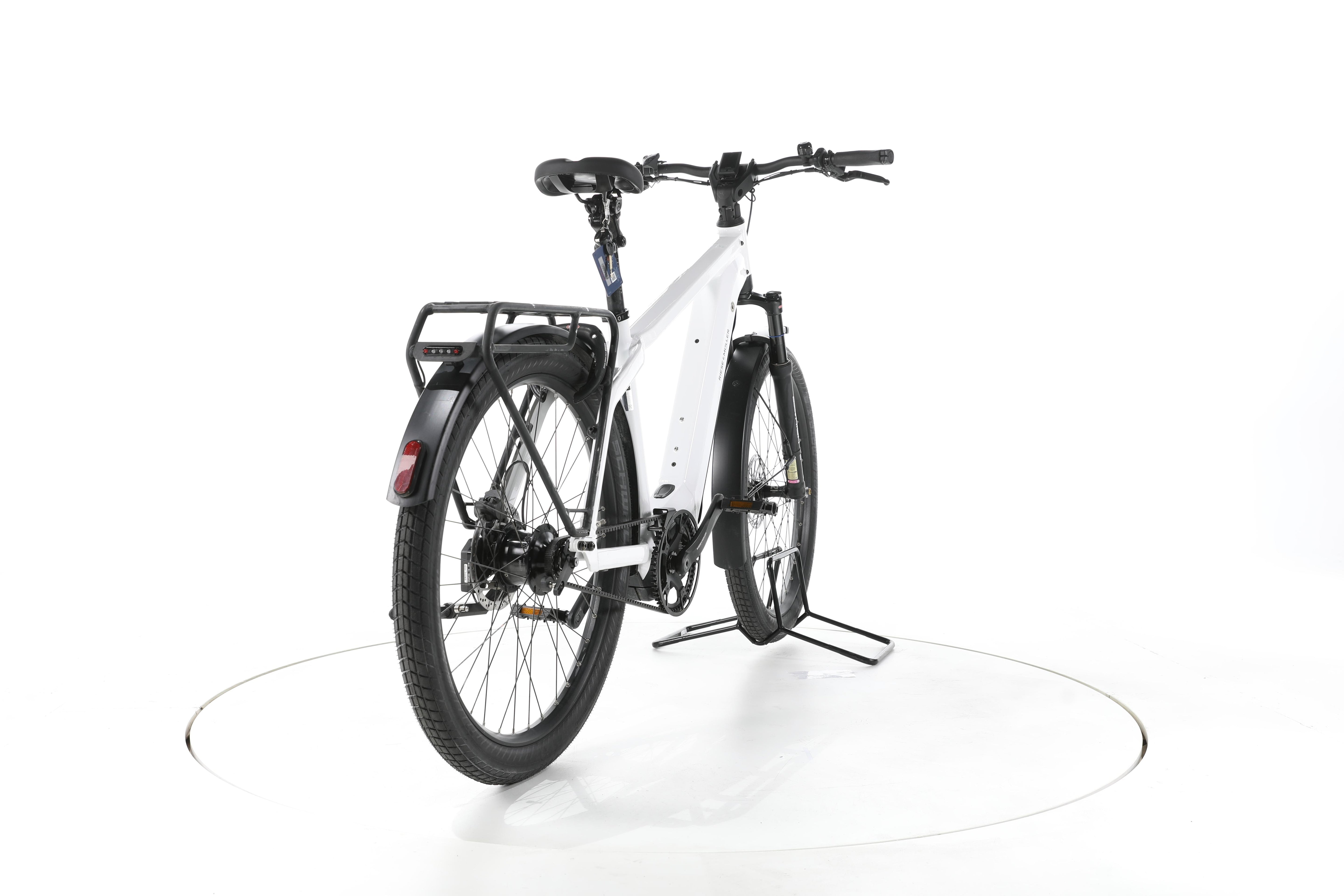 Riese & Müller Charger3 GT Rohloff City E-Bike - Image 11