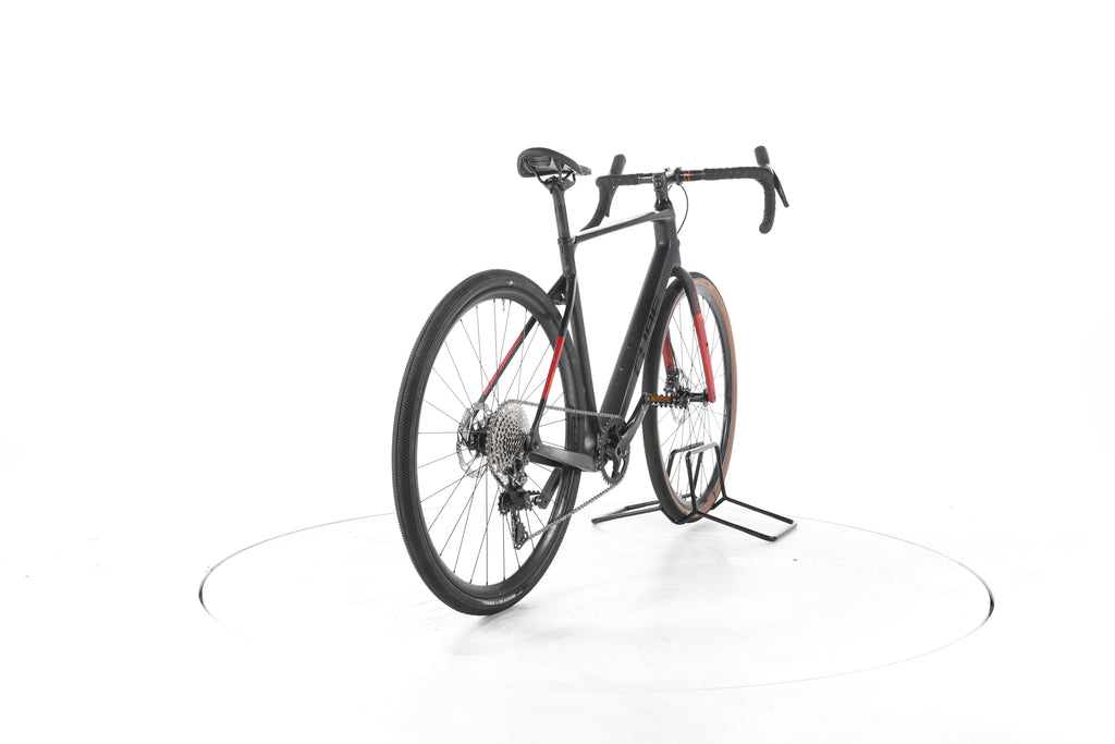 Cube Nuroad C:62 Pro Gravelbike Carbon - Image 11