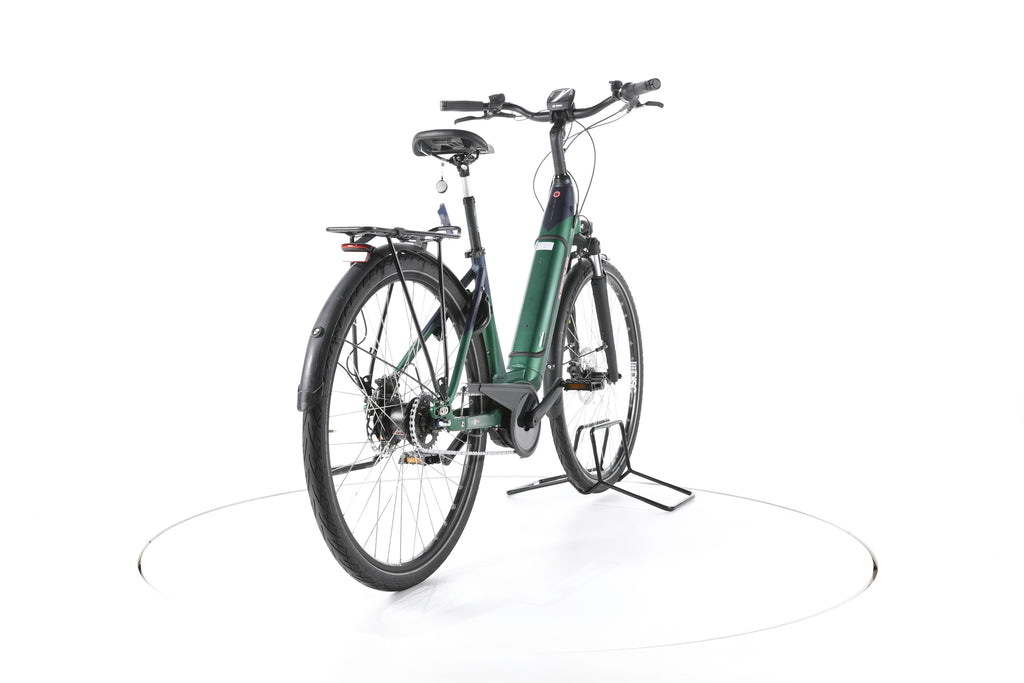 Kreidler Vitality Eco 8 City E-Bike Tiefeinsteiger - Image 11