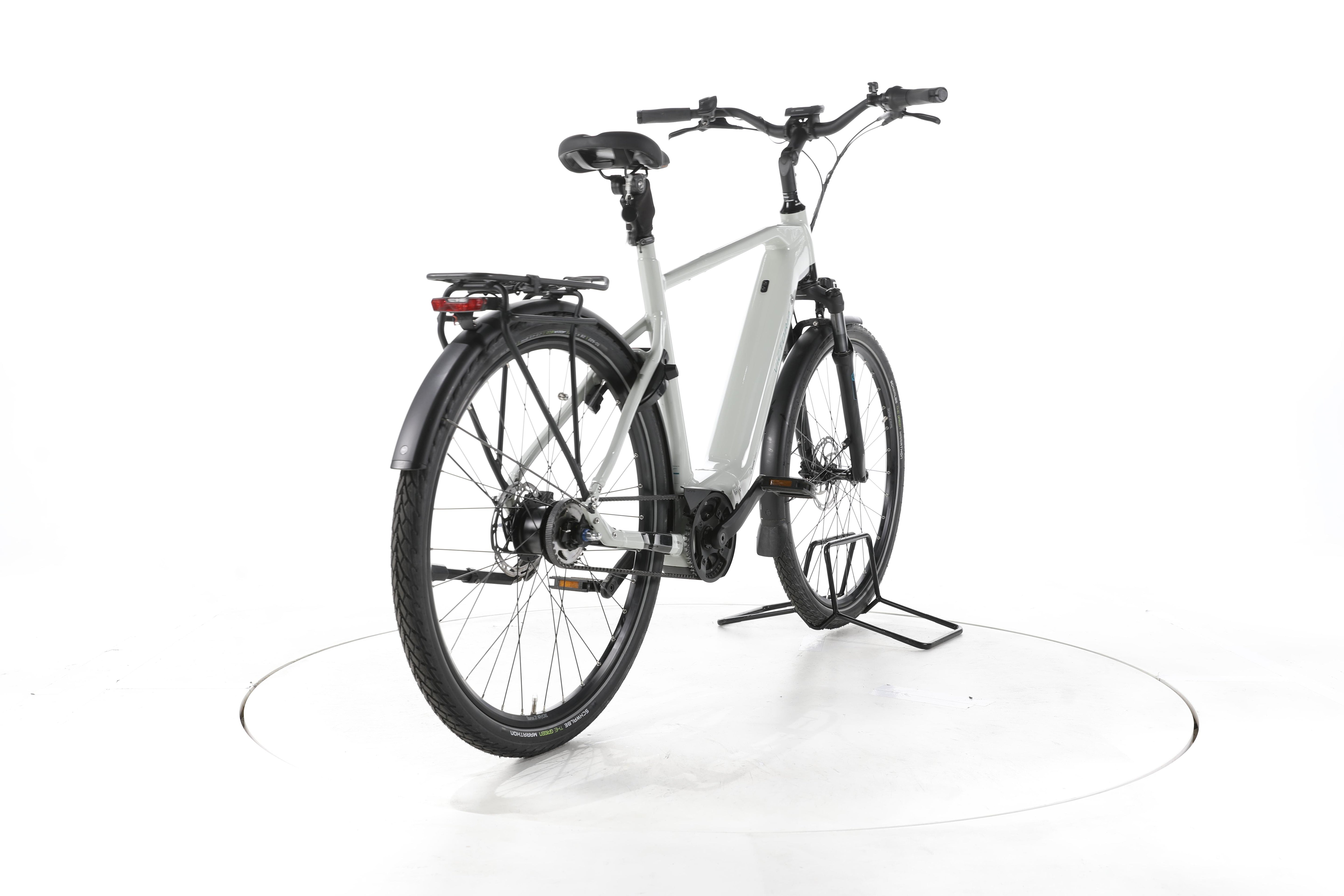 Victoria eManufaktur 11.8 City E-Bike - Image 11