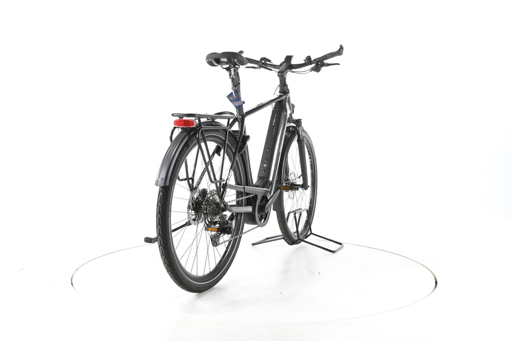 KTM Macina Style 730 Trekking E-Bike 2023 - Image 11