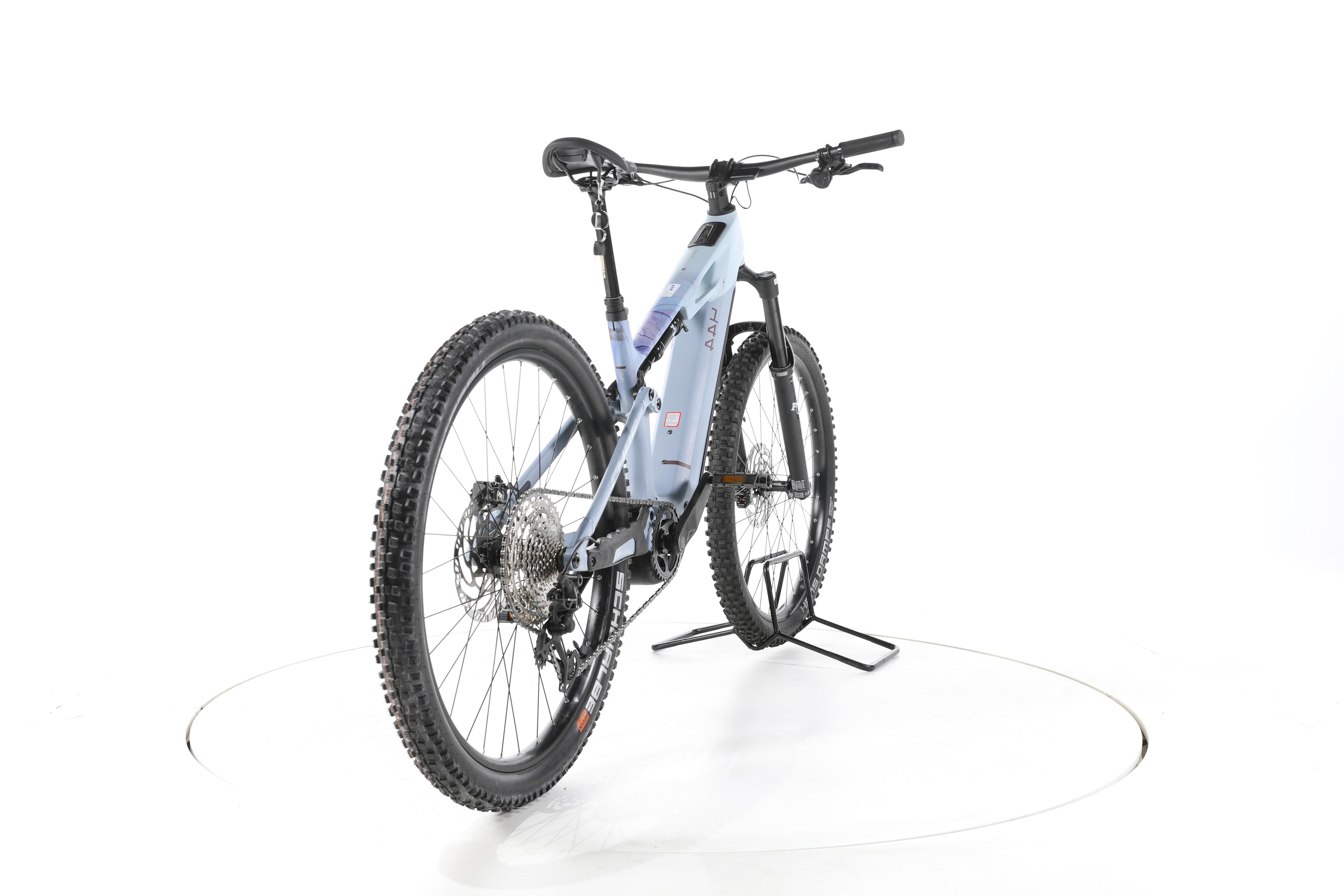 Cube Stereo Hybrid ONE44 HPC Race Fully E-Bike Carbon 2025 - Image 11