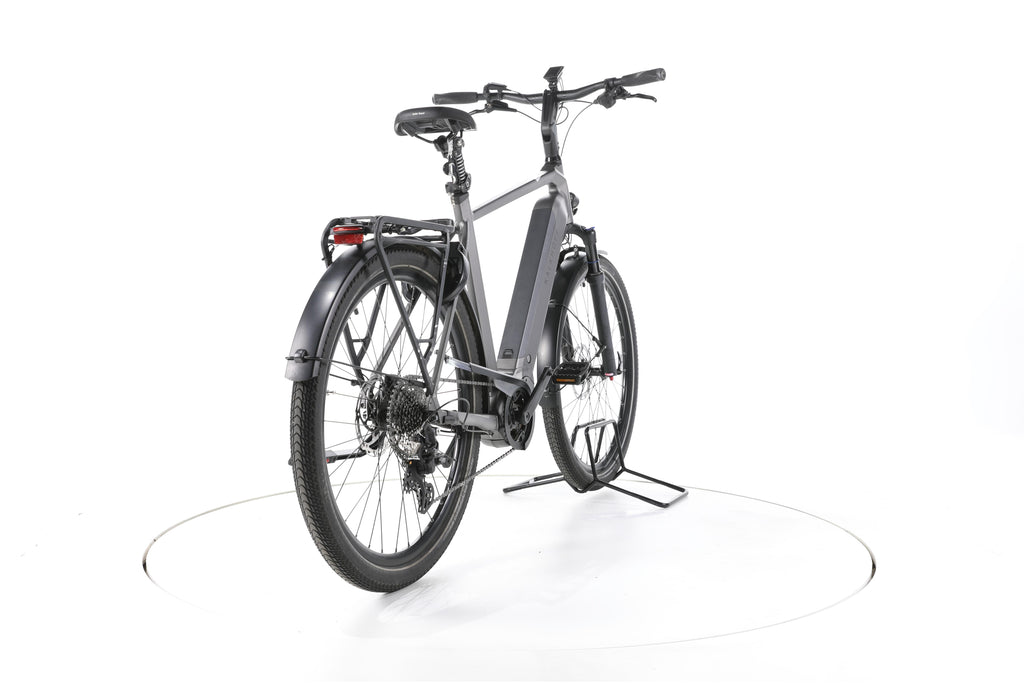 Kalkhoff Endeavour 5+ Advance Trekking E-Bike 2024 - Image 11