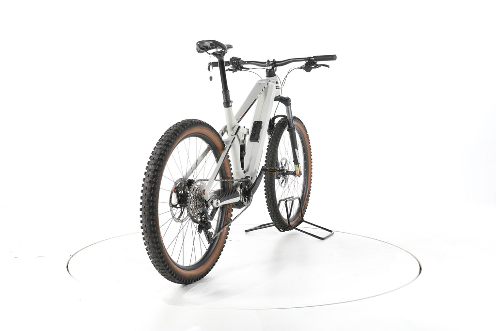 Bulls Sonic EVO AM 1 Fully E-Bike - Image 11