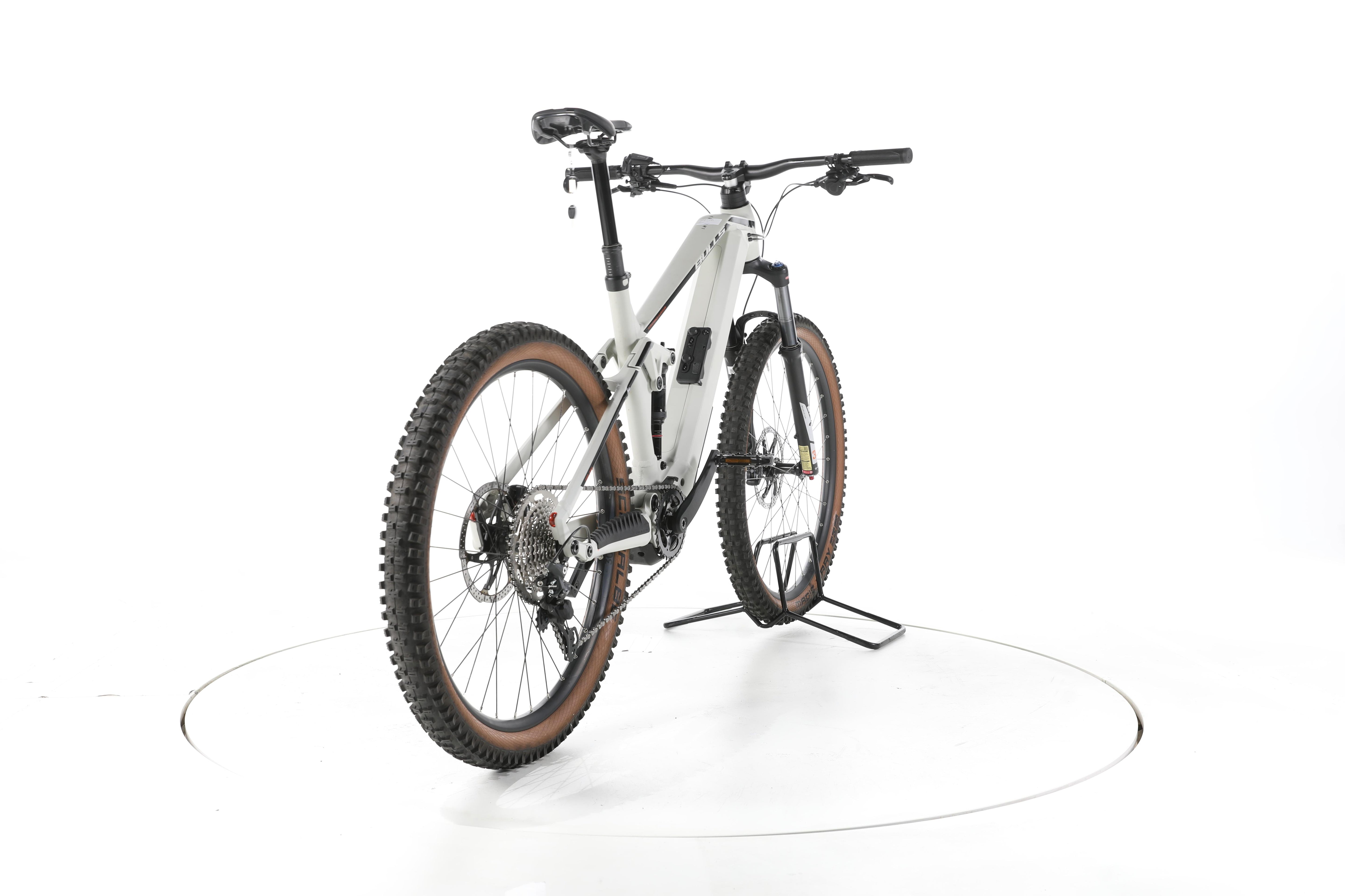 Bulls Sonic EVO AM 1 Fully E-Bike - Image 11